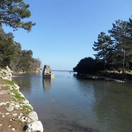 Vendégház Mila 3*