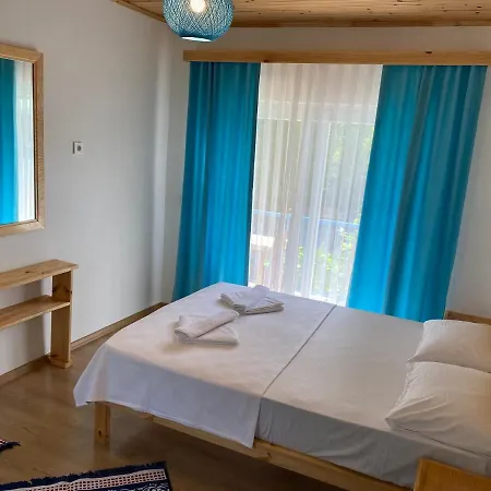 Vendégház Mila 3*