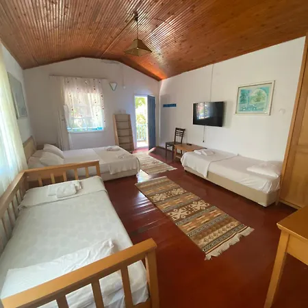 Vendégház Mila 3*