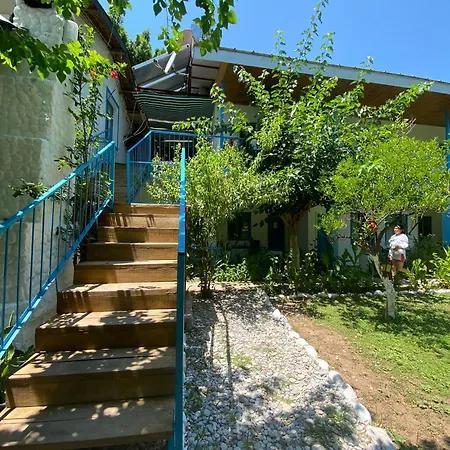 Vendégház Mila 3*