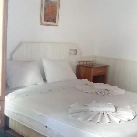 Vendégház Mila 3*