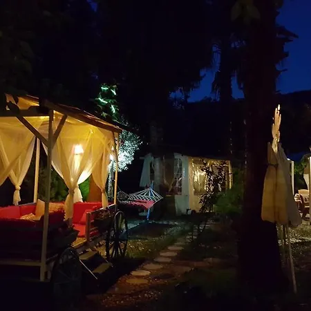 Vendégház Mila 3*