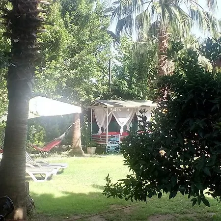 Vendégház Mila
